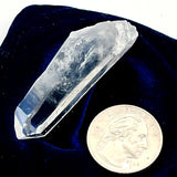 Powerful Colombian Lemurian Clear Point