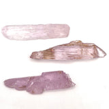 Gemmy Kunzite from Kunar Valley Afghanistan- 14-15g