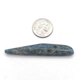 Polished Blue Kyanite Wands