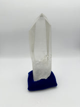 Lemurian Quartz