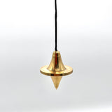 Gold Point Pendulum