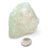 Exquisite Natural Aquamarine w/ Morganite