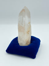 Lemurian Quartz