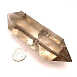 Smoky Quartz Wand