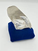 Lemurian Quartz