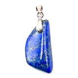 Lapis Pendant