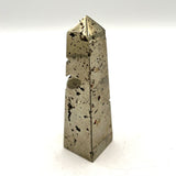 Pyrite Tower