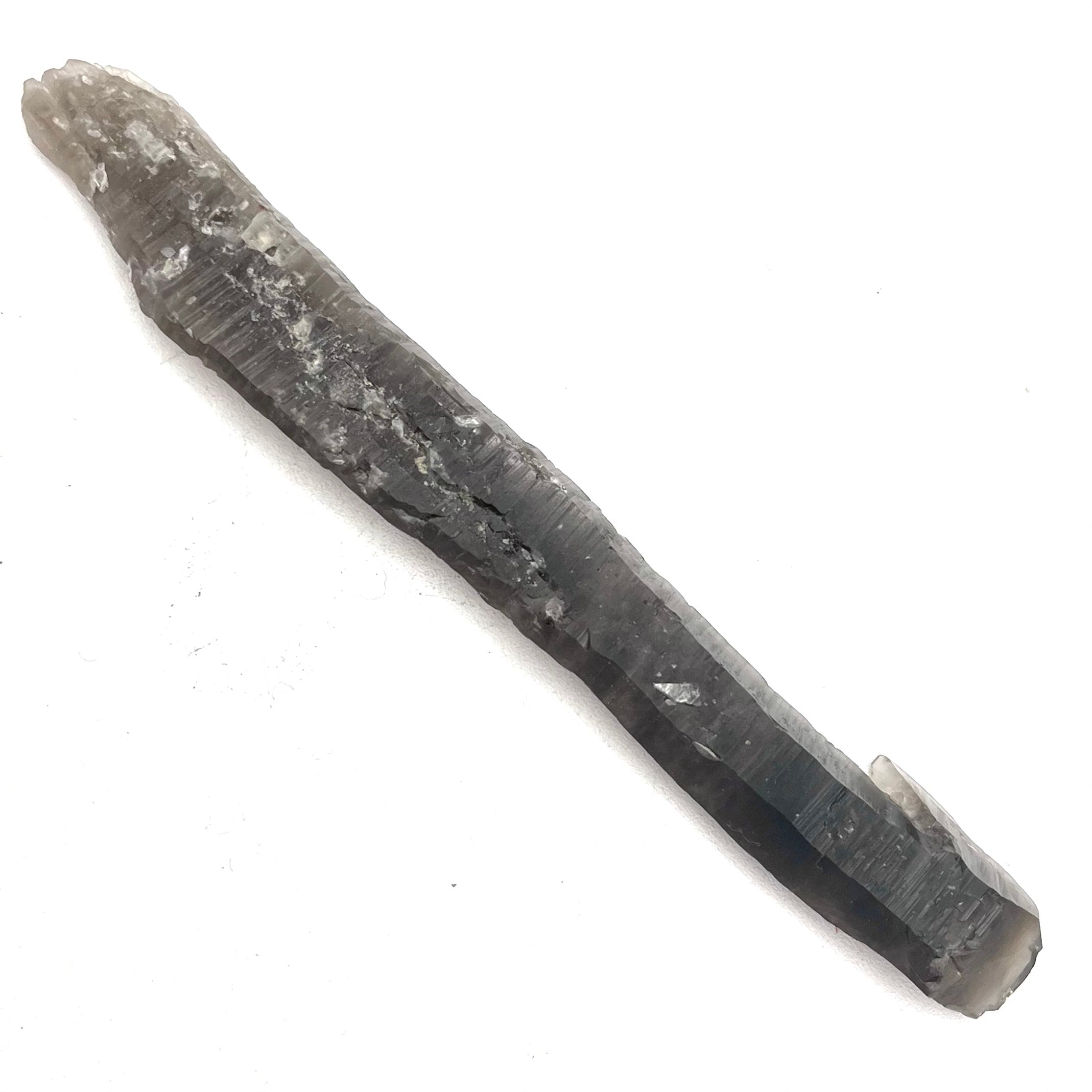 Smoky Quartz Natural Wand