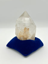 Lemurian Quartz