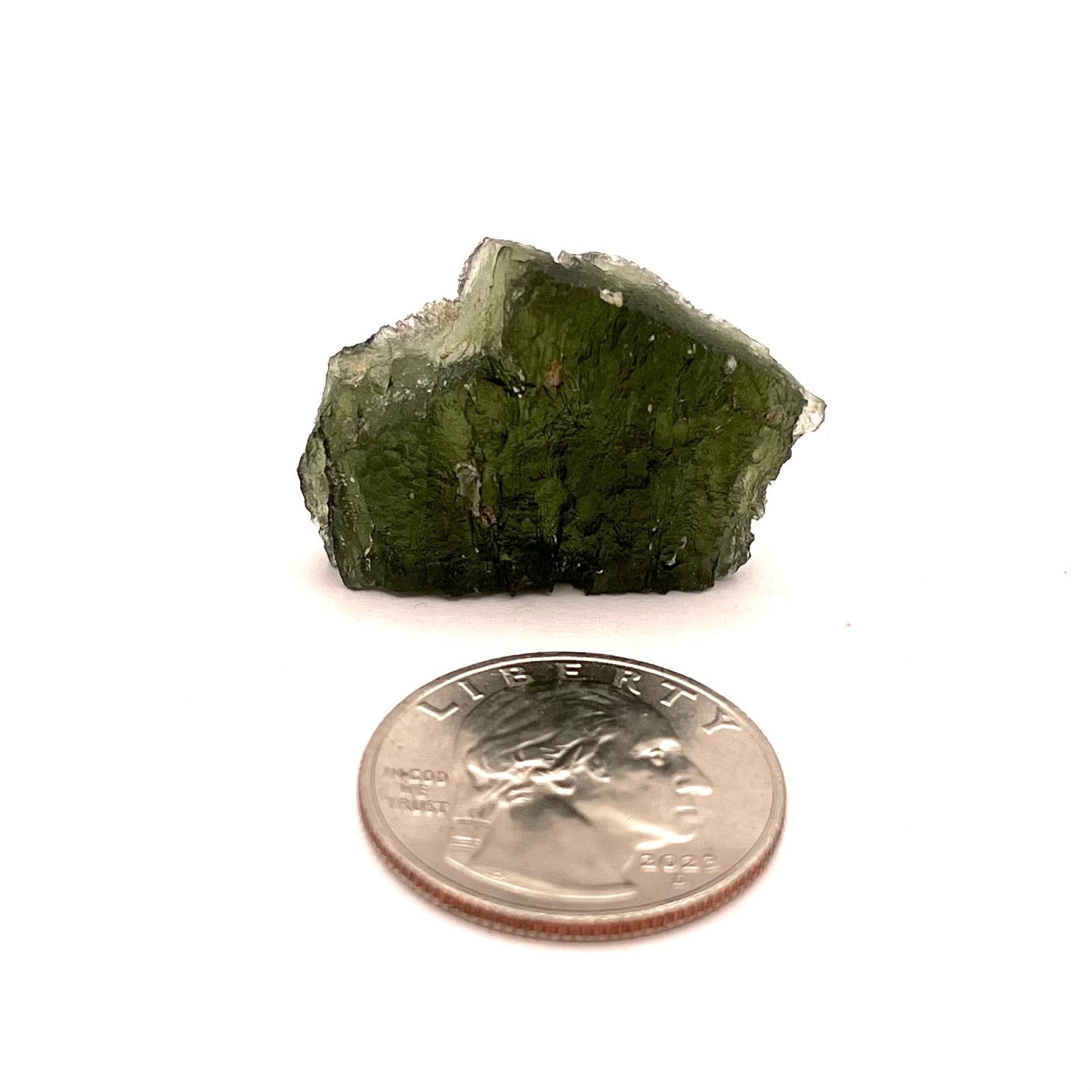 Moldavite
