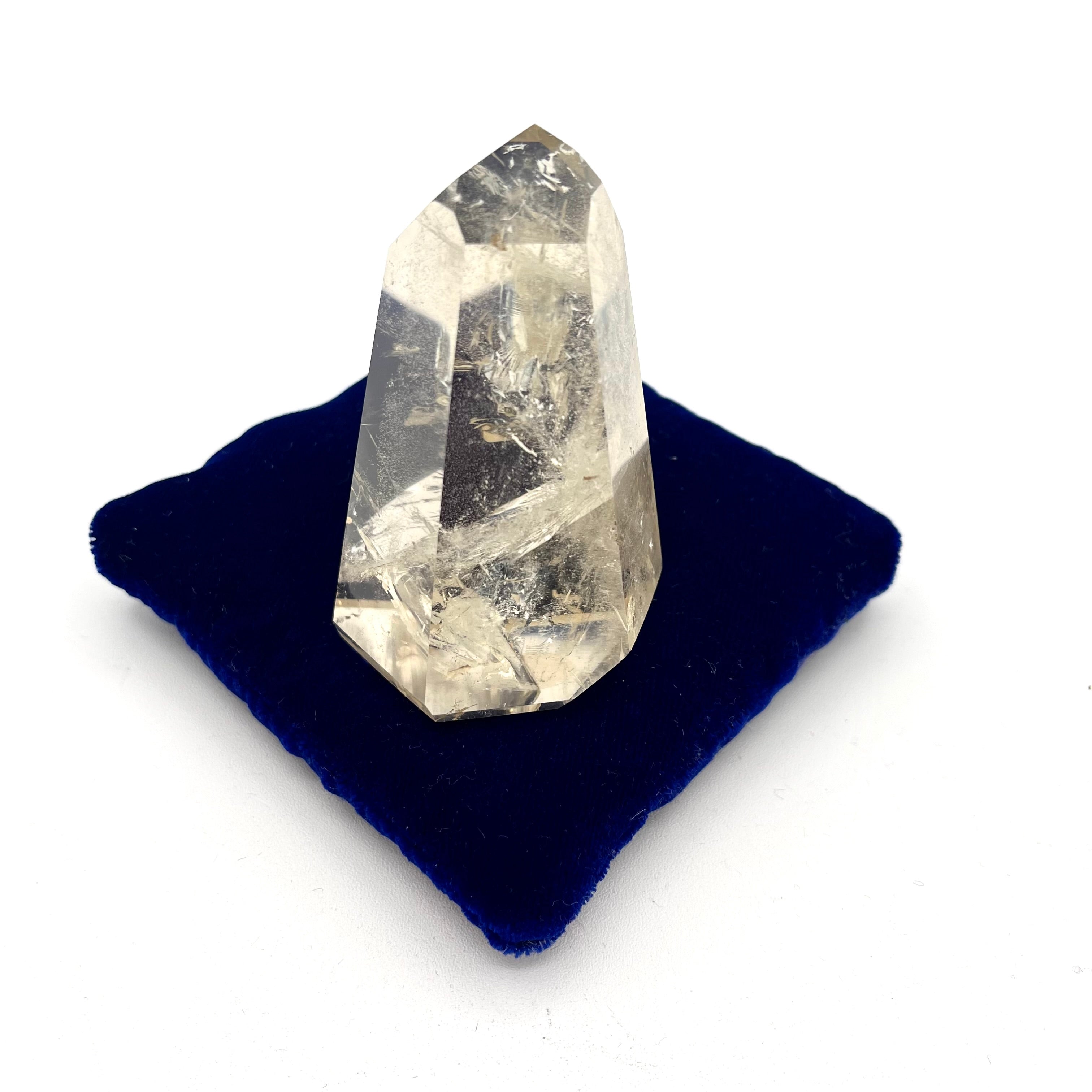 Citrine Point
