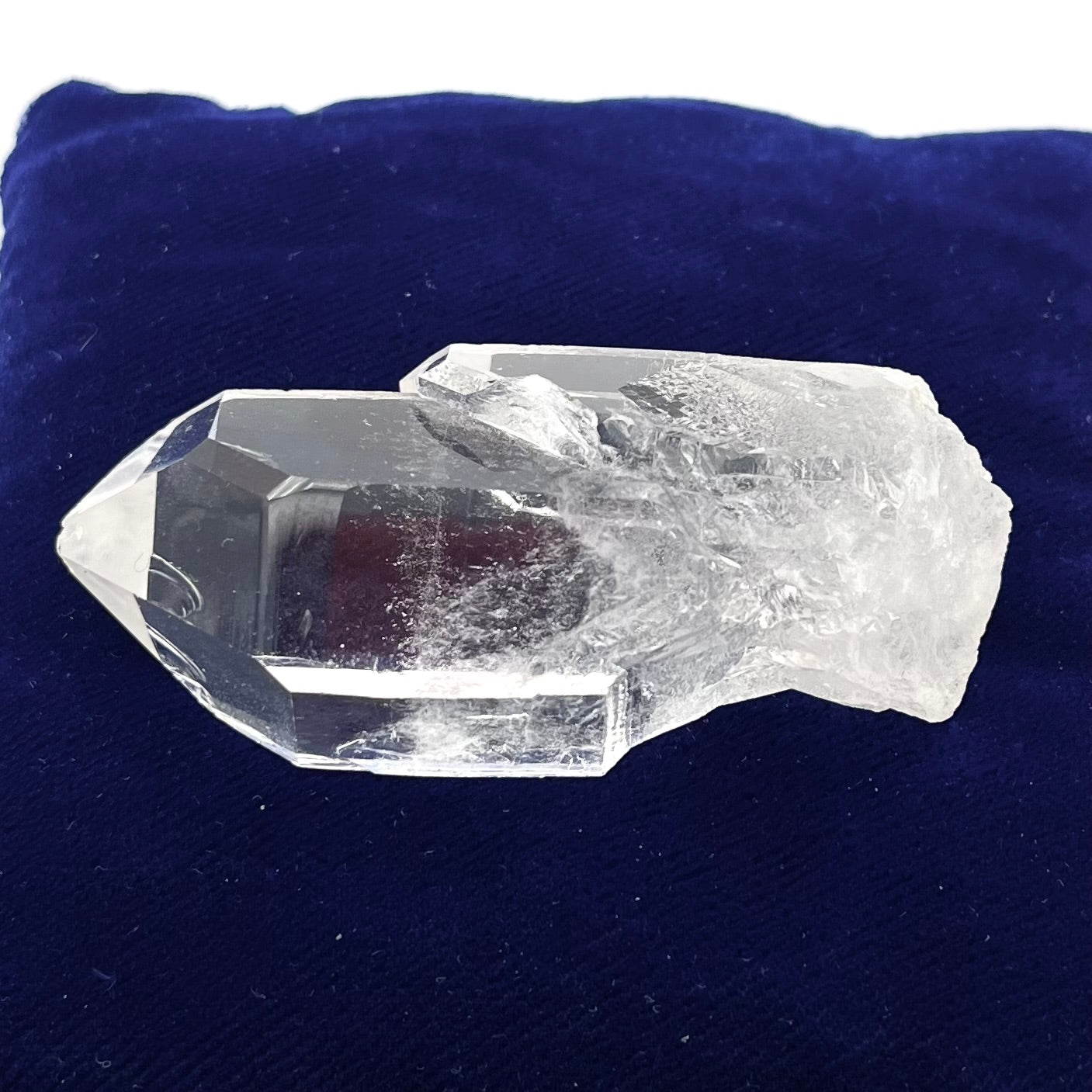 Quartz Point