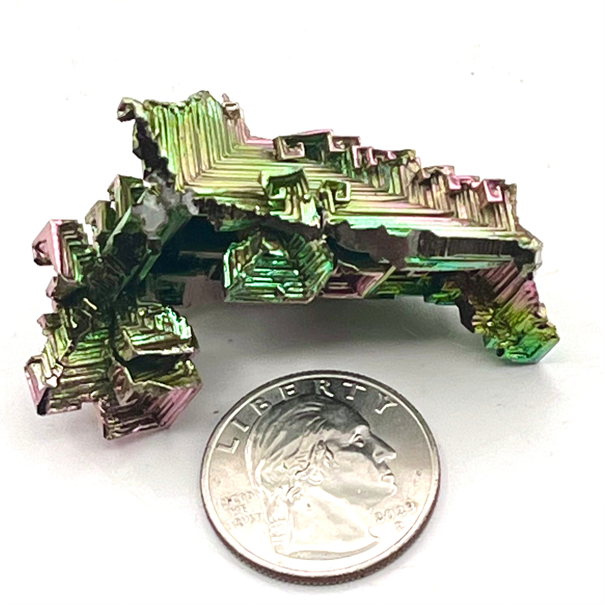 Bismuth