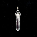 Clear Quartz Pendant