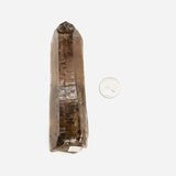 Smoky Quartz Point