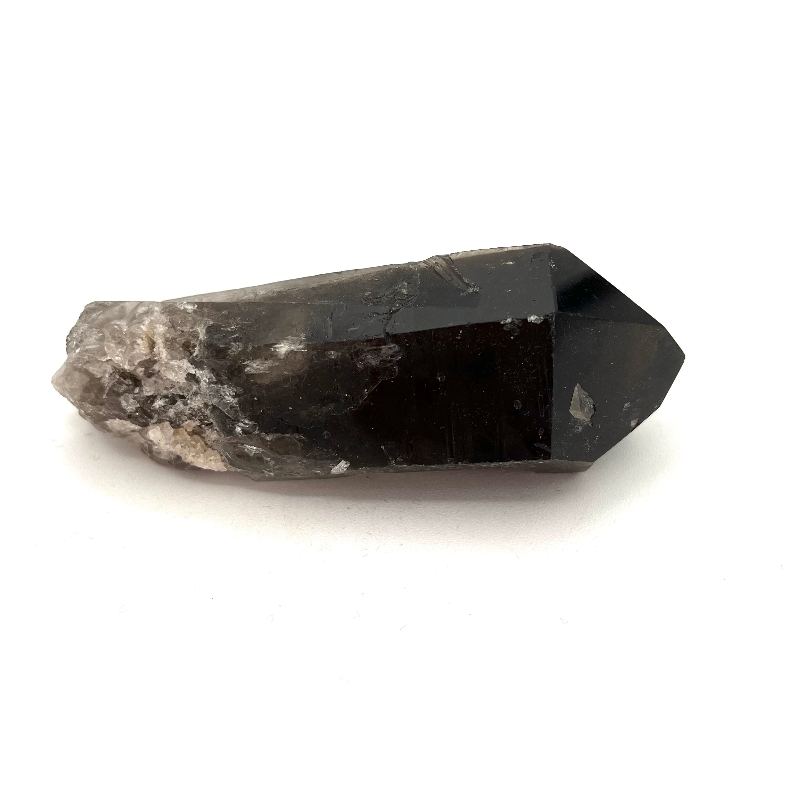 Smoky Quartz