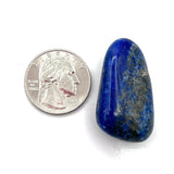Polished Lapis Lazuli