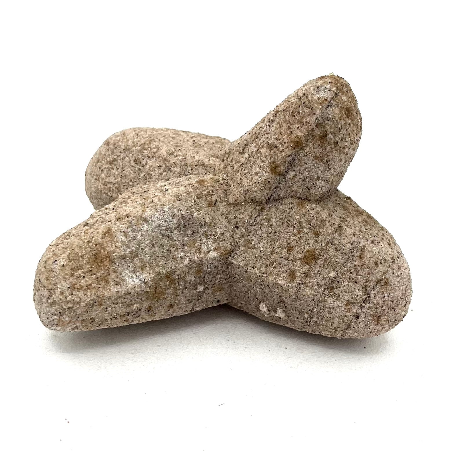 Rare Sand Calcite- Black Hills South Dakota