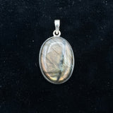 Labradorite Pendant