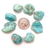 Turquoise- Sleeping Beauty Mine AZ-0.15g