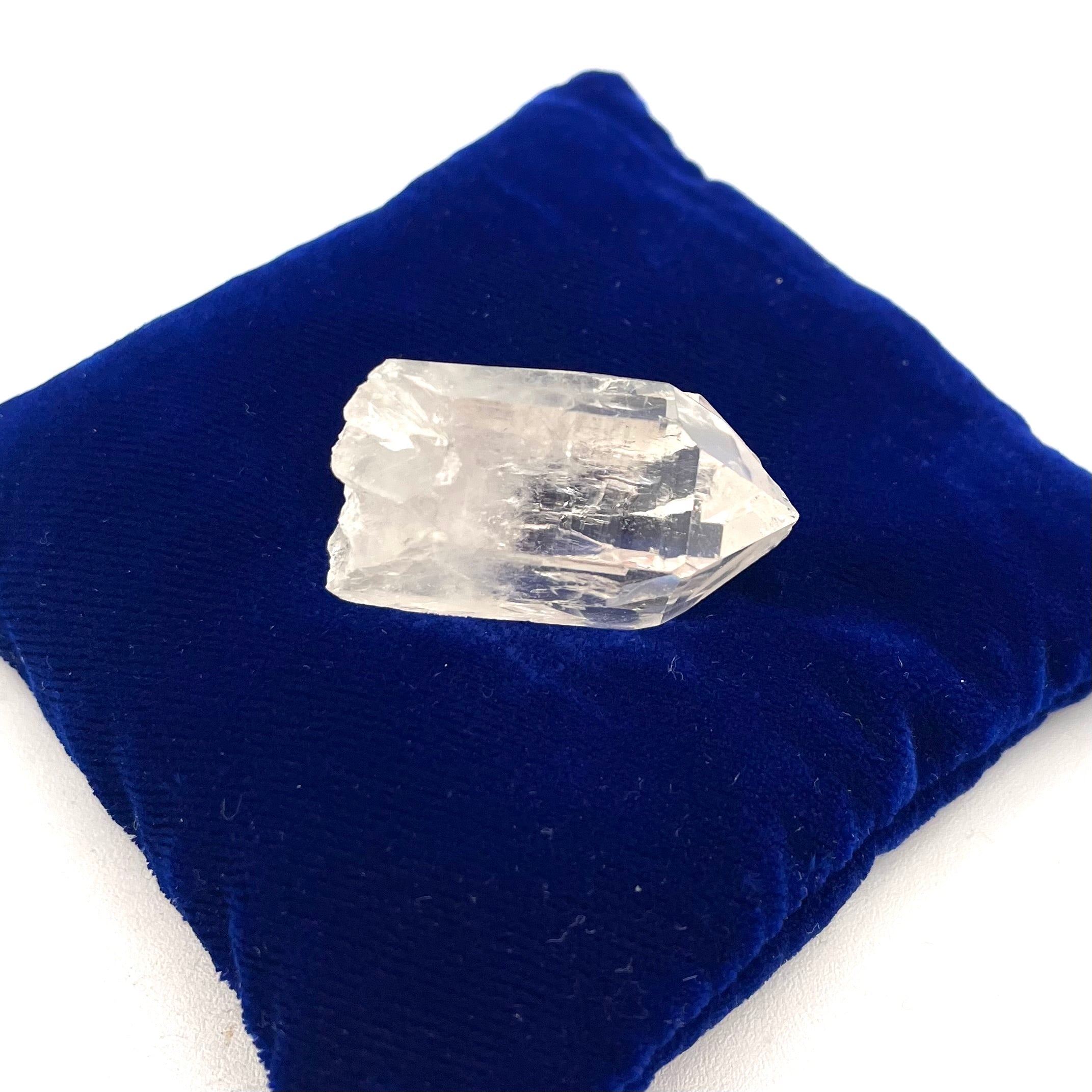 Quartz Point