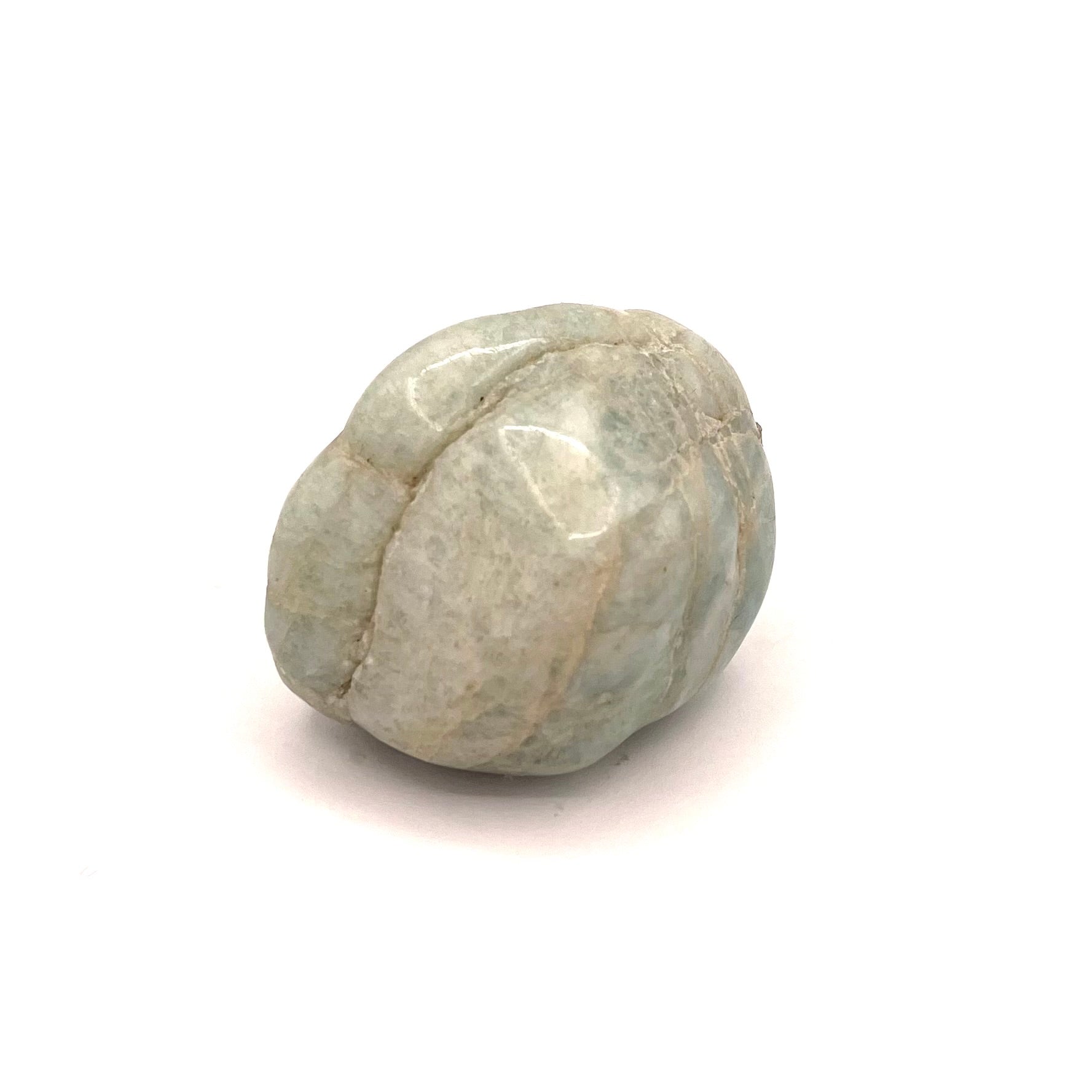Polished Aquamarine 65g