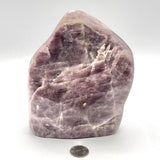Polished Lepidolite