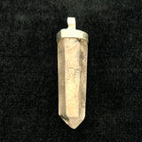 Lithium Quartz Pendant