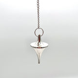 Silver Point Pendulum