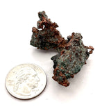 Raw Copper