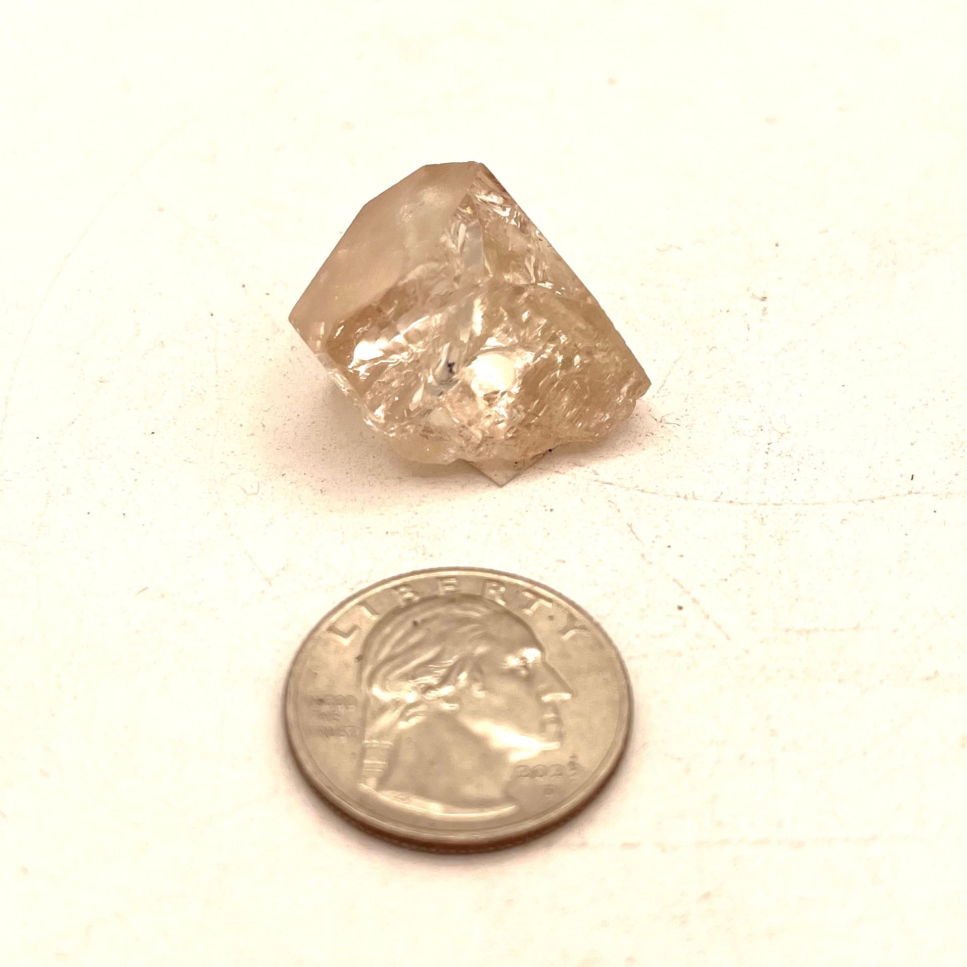 Golden Topaz