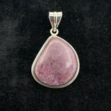 Ruby Pendant