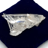 Multi Point Quartz Cluster