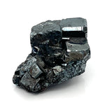 Hematite after Pyrite