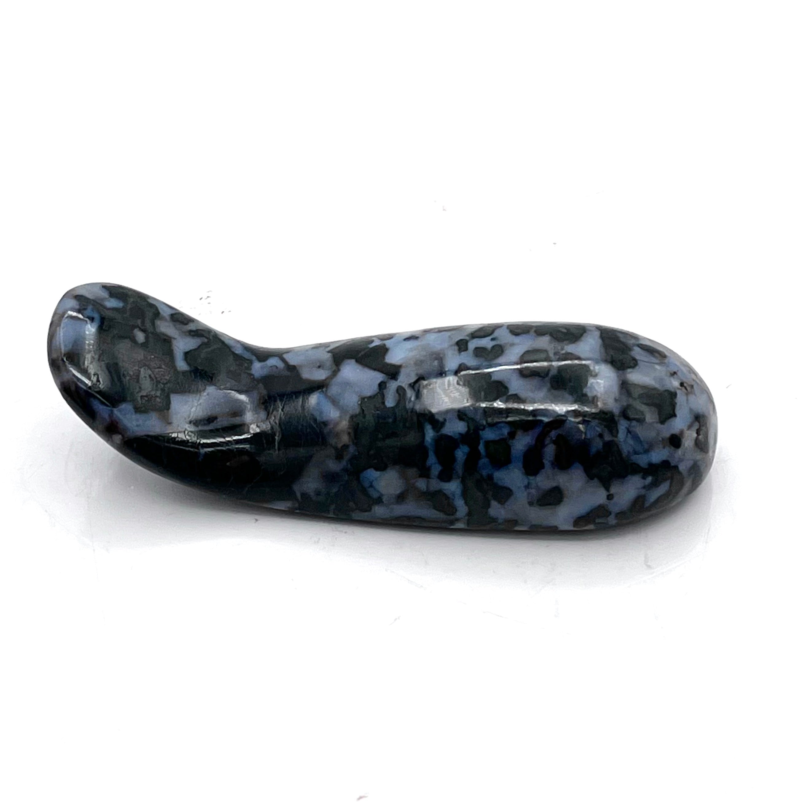 Polished Merlinite