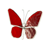 Butterfly Stained Glass