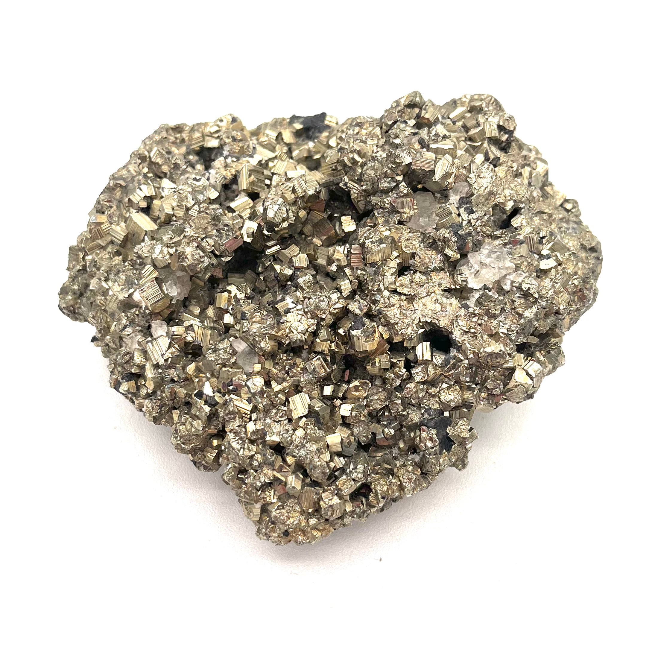 Pyrite