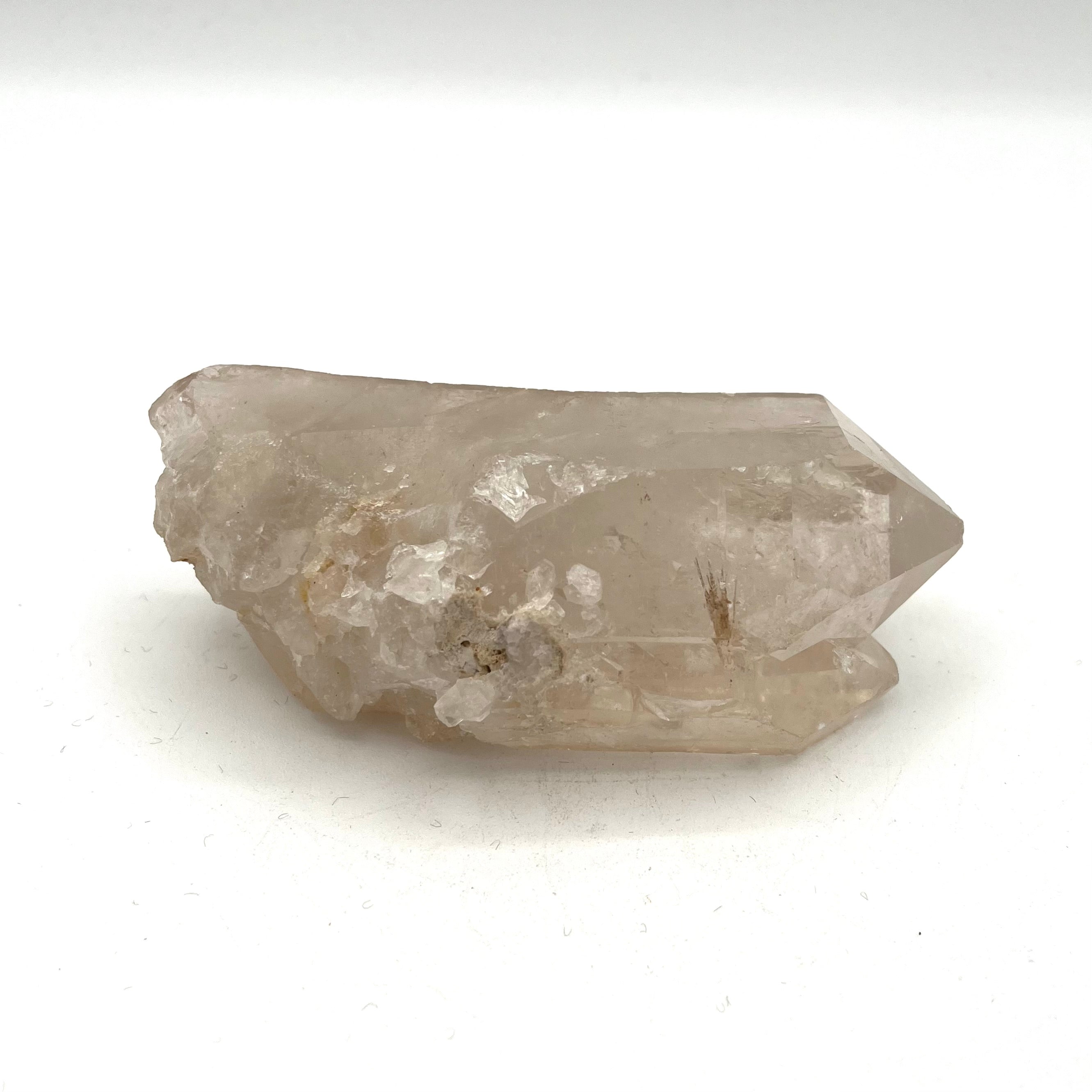 Smoky Quartz