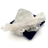 Quartz Cluster