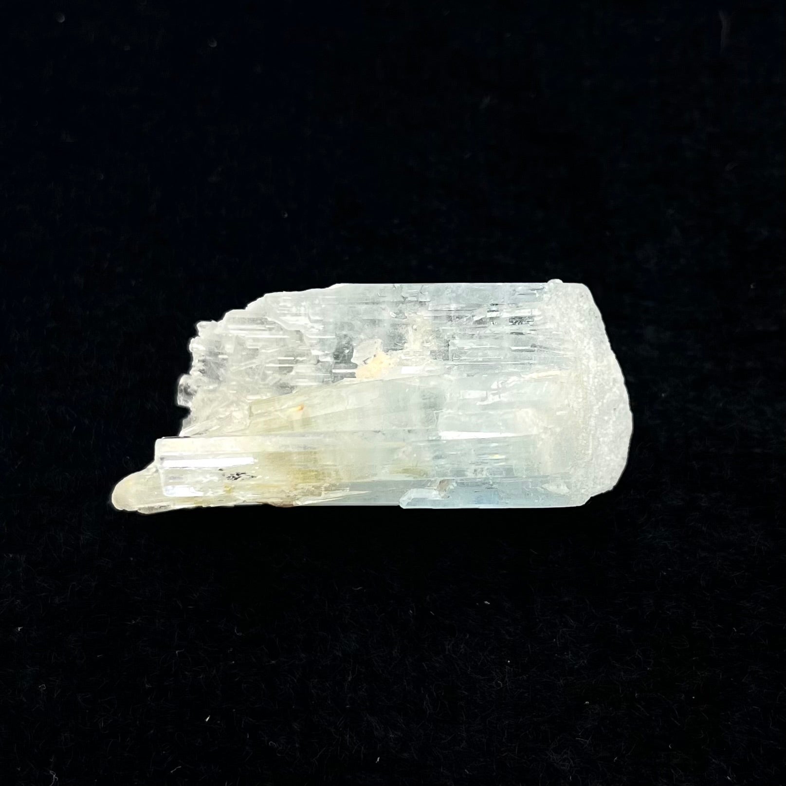 Aquamarine 15g
