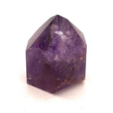 Polished Ametrine Point
