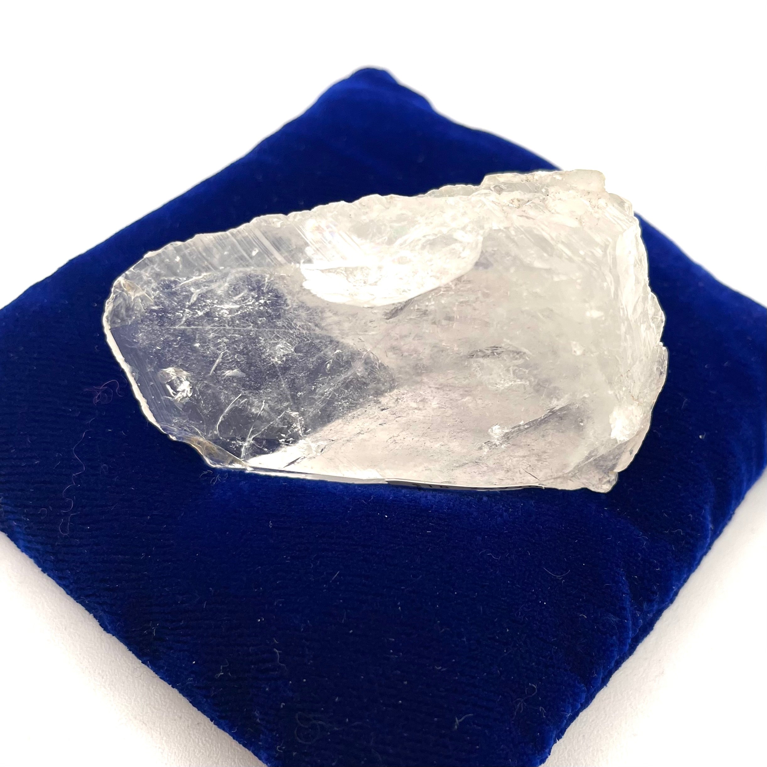 Clear Quartz