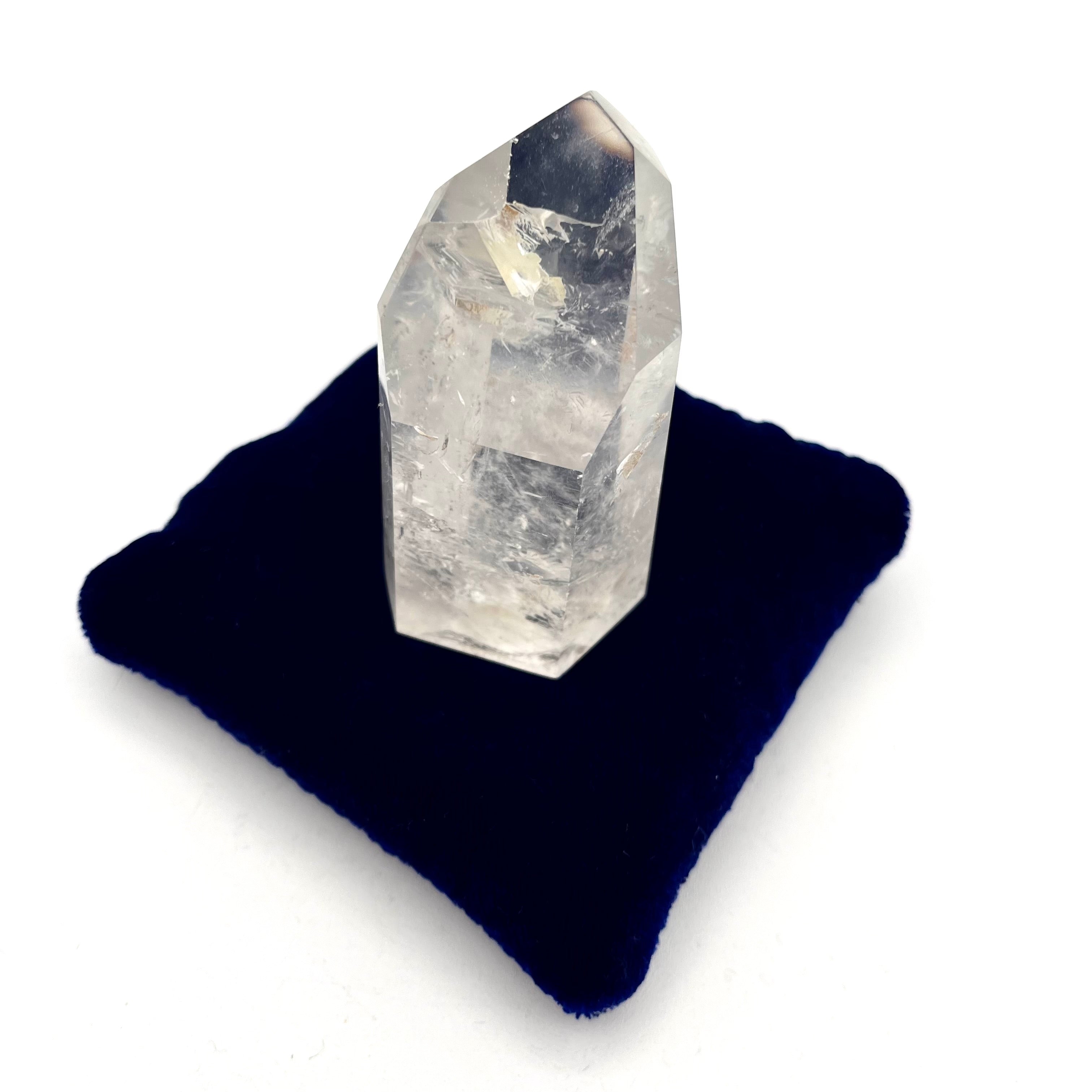 Quartz Point