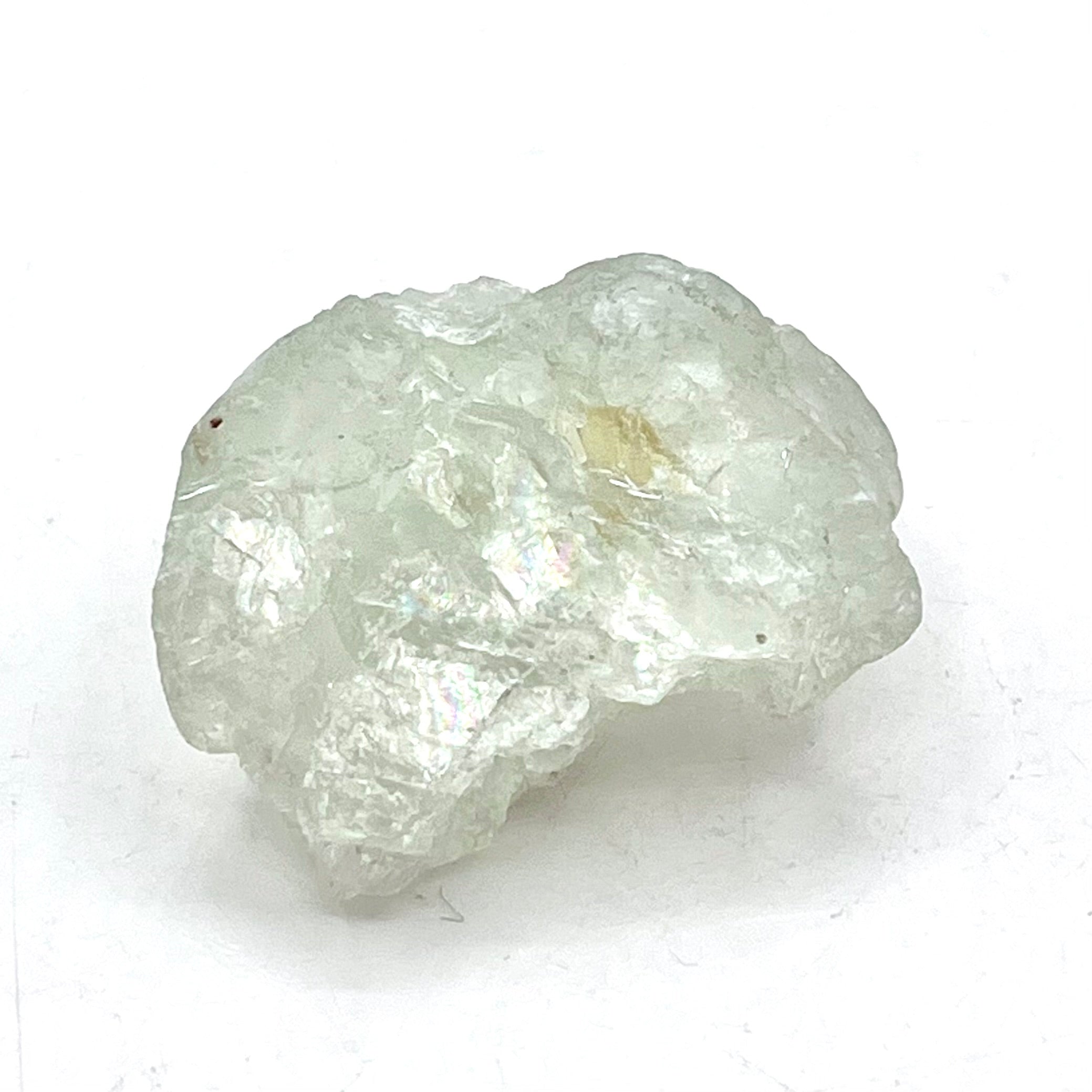 Pure Natural Aquamarine