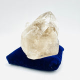 Clear Quartz with Mica