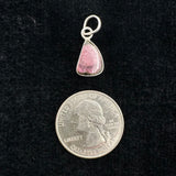 Watermelon Tourmaline Pendant