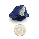 Raw Lapis Lazuli
