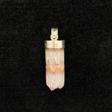 Amethyst Pendant