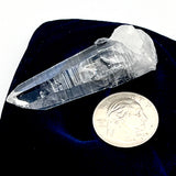 Powerful Colombian Lemurian Clear Point