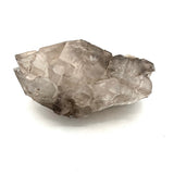 Exquisite Smoky Elestial Quartz w/ Mica & Feldspar